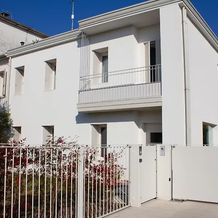 Dimora 26 - - Bed & Breakfast 3*