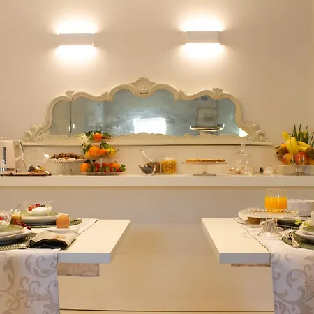 Dimora 26 - - Bed & Breakfast 3*