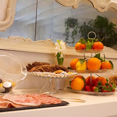 Bed & Breakfast Dimora 26 - -