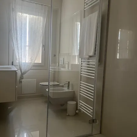 Dimora 26 - - Bed & Breakfast