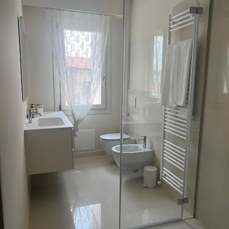 Dimora 26 - - Bed & Breakfast 3*