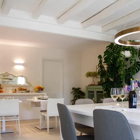 Dimora 26 - -
