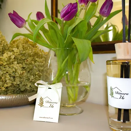 Dimora 26 - - Bed & Breakfast 3*