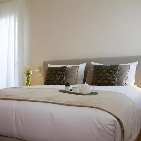 فندق مبيت وإفطار Dimora 26 - - 3*