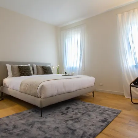 Dimora 26 - - Bed & Breakfast