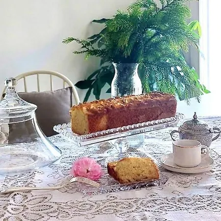 فندق مبيت وإفطار Dimora 26 - - 3*