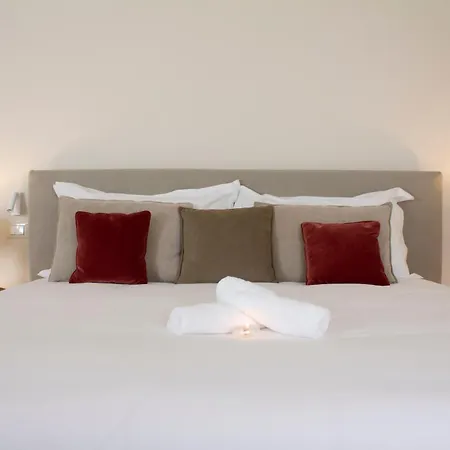 Dimora 26 - - فندق مبيت وإفطار 3*