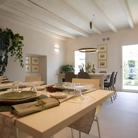 فندق مبيت وإفطار Dimora 26 - - 3*